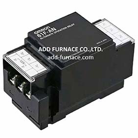 OMRON 61F-AN